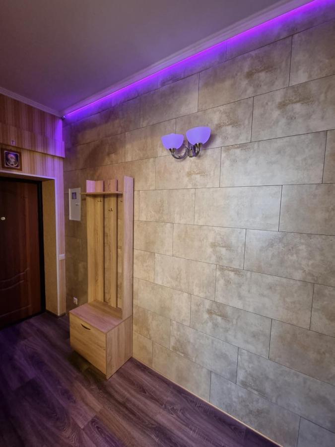 Petropavlivska Apartment Тиха Вуличка В Центрі Старого Міста Kamjanets-Podilskyi Eksteriør billede