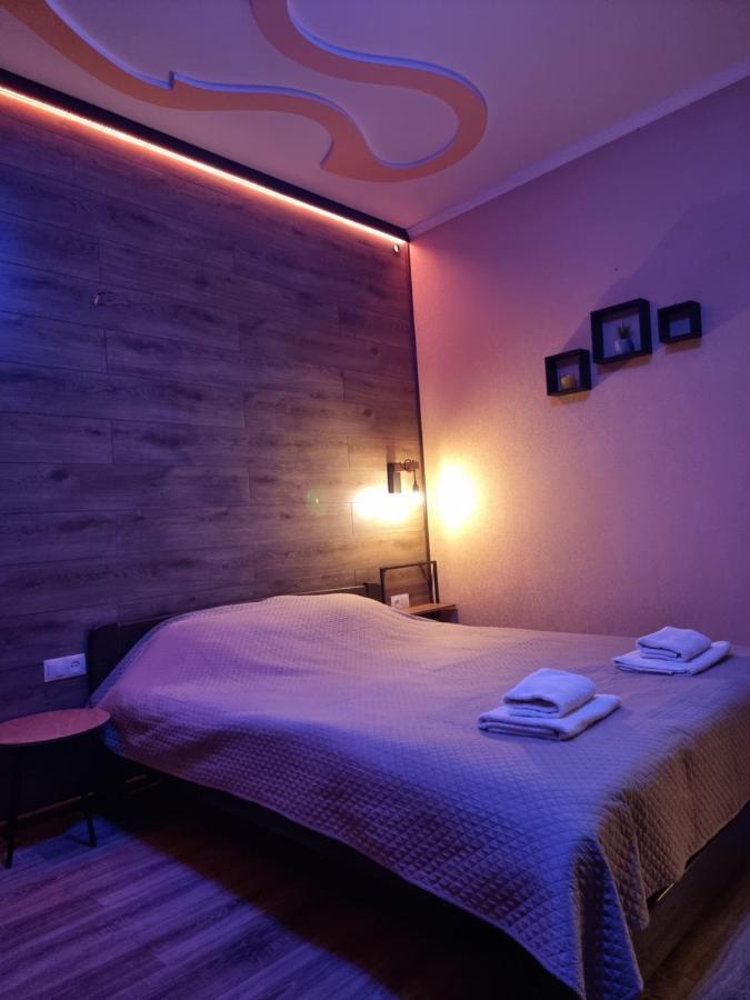 Petropavlivska Apartment Тиха Вуличка В Центрі Старого Міста Kamjanets-Podilskyi Eksteriør billede