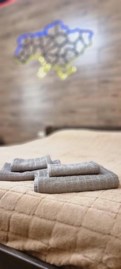 Petropavlivska Apartment Тиха Вуличка В Центрі Старого Міста Kamjanets-Podilskyi Eksteriør billede