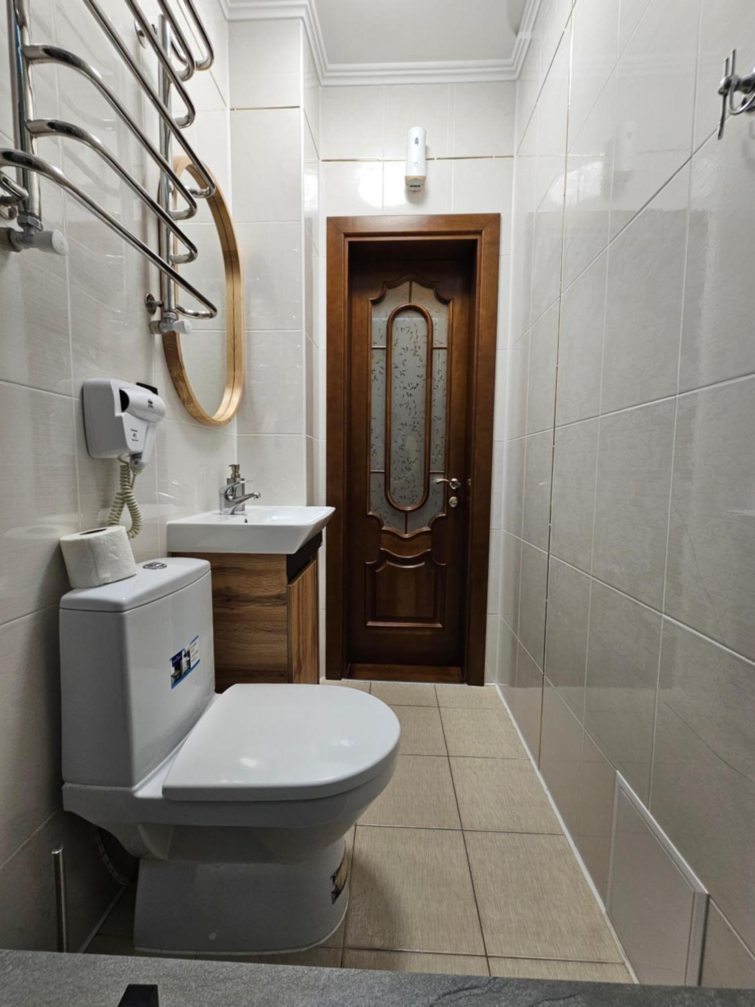 Petropavlivska Apartment Тиха Вуличка В Центрі Старого Міста Kamjanets-Podilskyi Eksteriør billede
