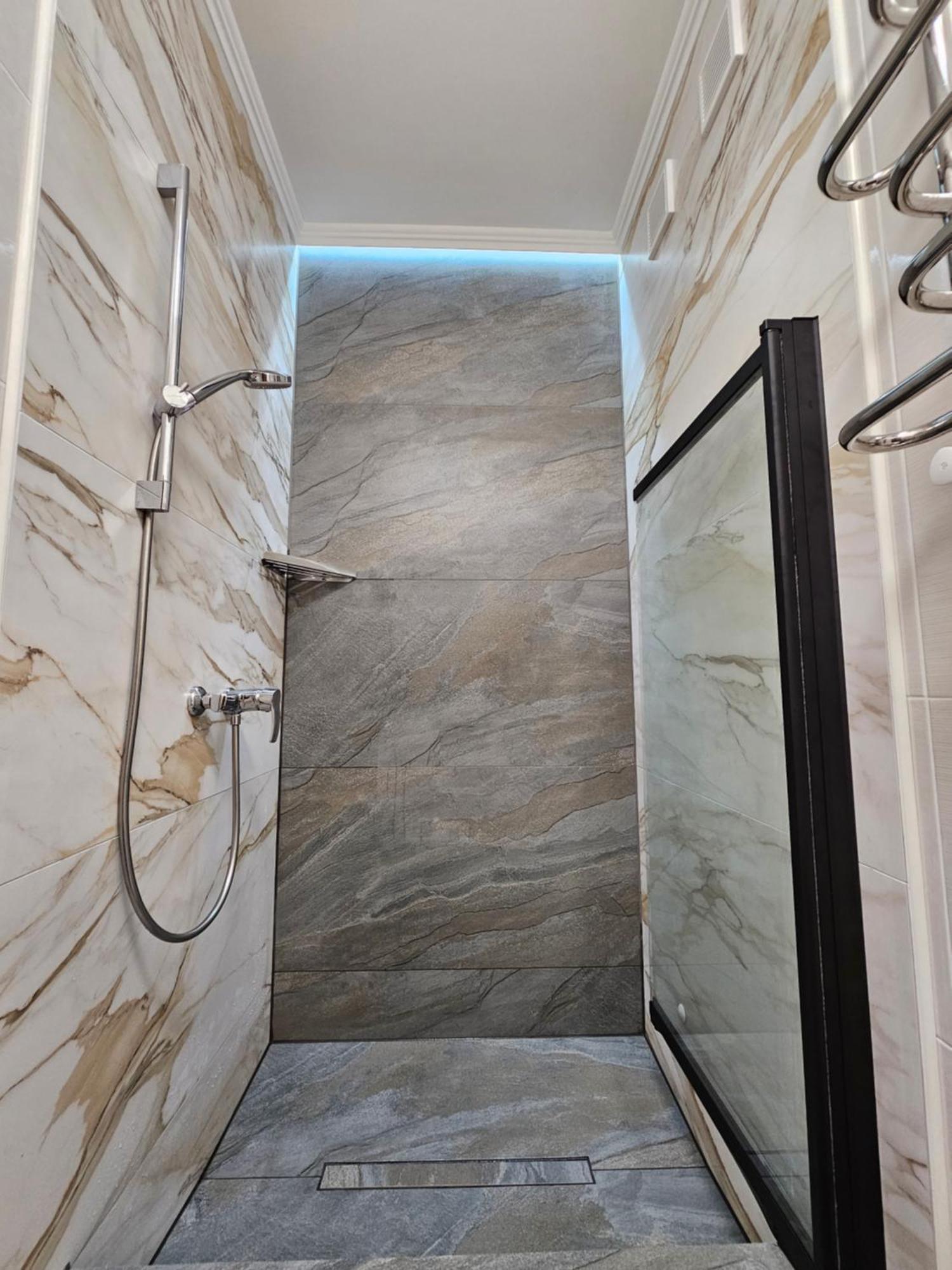 Petropavlivska Apartment Тиха Вуличка В Центрі Старого Міста Kamjanets-Podilskyi Eksteriør billede